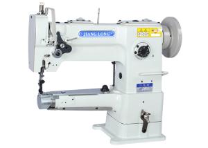 Wholesale Car Mat 260×110mm Cylindrical Single Needle Sewing Machine from china suppliers