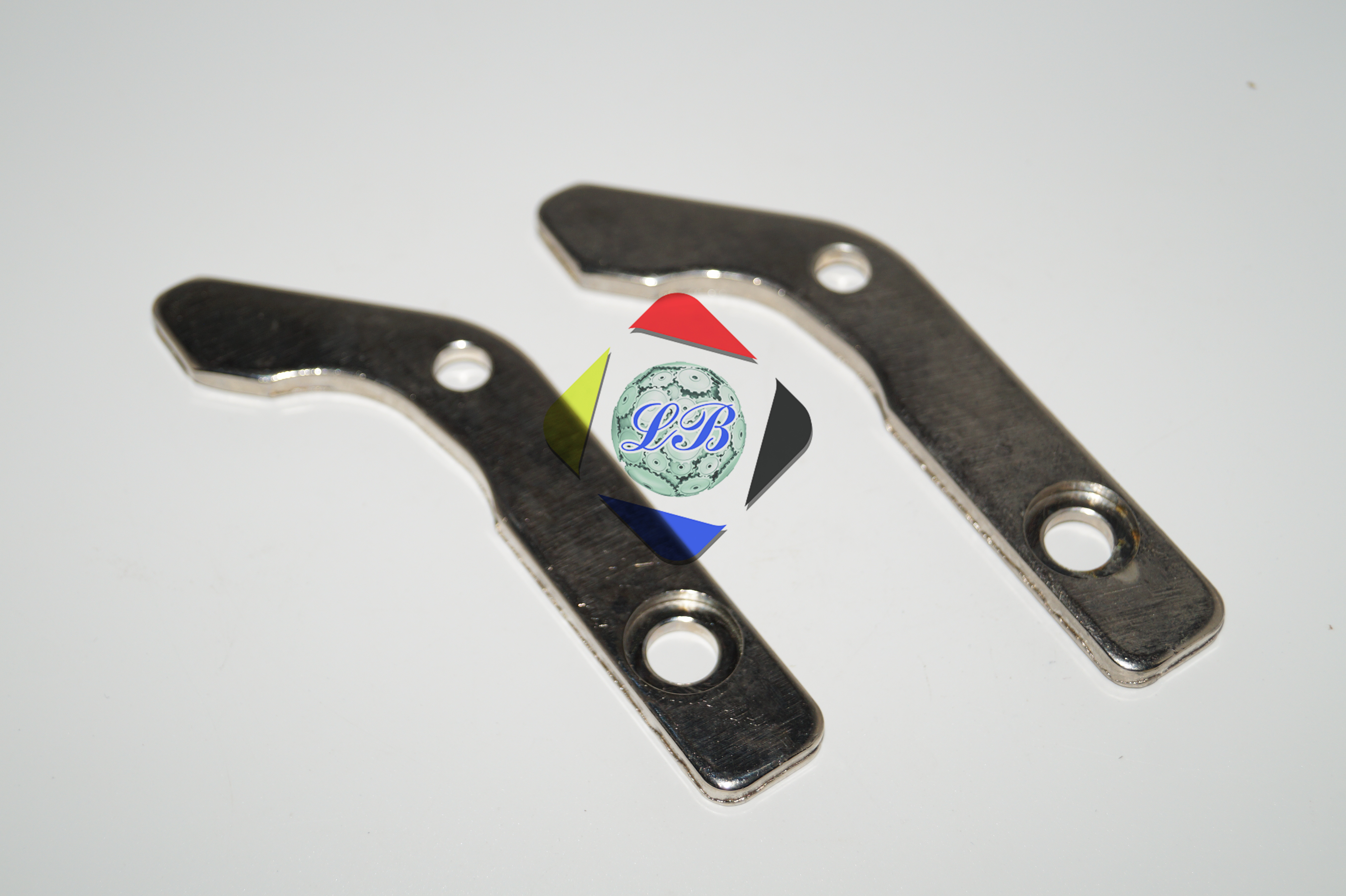 C9.887.063/03 Connecting Link Original Spare Parts For Offset Printing Machine C9887063