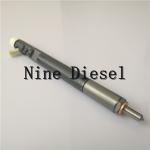 Light Weight Delphi Common Rail Diesel Injectors 28288104 For Tata Aria 2.2