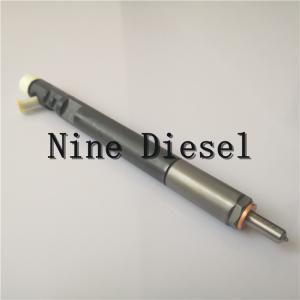 Wholesale Light Weight Delphi Common Rail Diesel Injectors 28288104 For Tata Aria 2.2 from china suppliers