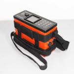 Porton Precession Magnetometer Geophysical Mineral Exploration with GPS Magnetic