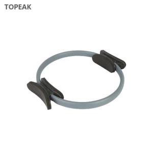 Wholesale 15 Inch Yoga And Pilates Resistance Ring Workout Unbreakable from china suppliers