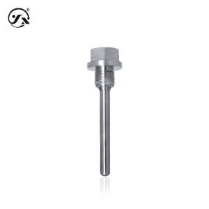 Wholesale TG01 Probe Special Sleeves 304 Stainless Steel Material from china suppliers
