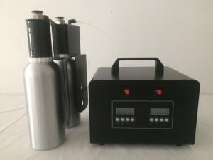 Wholesale DC 12V Metal Commercial Scent Machine With External Bottle And HVAC Connection from china suppliers