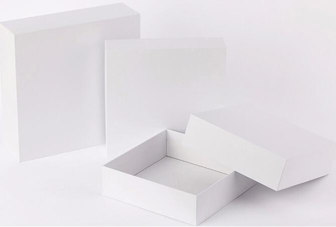 luxury presentation cigar chocolate rigid wholesale packaging paper box factory wallet box,paper folding gift hair exten