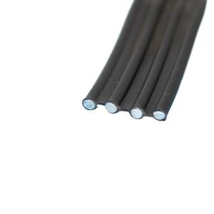 Wholesale Al/Cu 1KV ABC Overhead Cable NFC 33226 Aerial Bundle Conductor from china suppliers