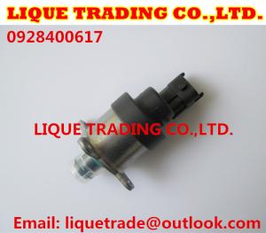 Wholesale BOSCH 0928400617 0 928 400 617 Original ZME/ Fuel Measurement Unit / Metering Solenoid Valve 0928400617 from china suppliers