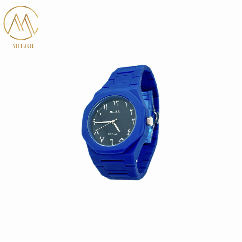 High Quality OEM Cuastom China Watch Factory Multi-Function Waterproof Watch