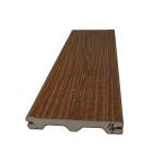 Modern Design Waterproof Cool Breathable PVC Outdoor Decking for Outdoor
