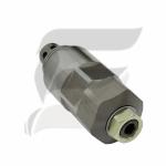 420-00258 Main Relief Valve For Doosan Daewoo Excavator DH225-7 Engine KYB