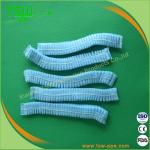19 Inches Disposable Surgical Non Woven Mob Cap