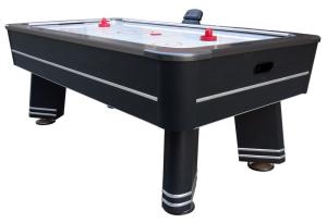 Wholesale High Level Air Hockey Game Table Electronic Scoring Aluminum Top Rail For Ice Playing from china suppliers