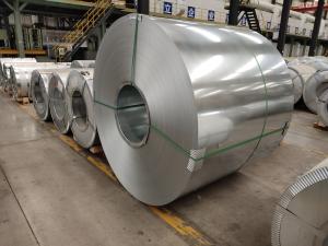 Wholesale 1050 1060 Grade 1220mm Width 1.0 Mm Thickness 1000 Series Mirror Surface Aluminum Coil For Airplanes from china suppliers