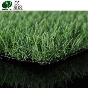Wholesale garden decoration green field synthetic cheap synthetic grass for dogs or pet from china suppliers