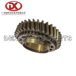 Steel Transmission Gear 2 MYY5T 38T 45T 8972412370 8 97241237 0 9972412370