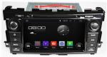 Ouchuangbo Auto GPS Navigation Stereo System for Nissan Teana 2013-2014 Android