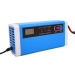 Universal Car Motorcycle Boat Battery Charger 12v 24v Automatic Switching 5A 10A