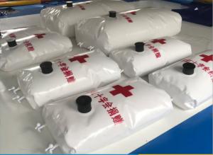 Wholesale Red Cross Water Holding Tank Food Grade Plastic For Emergency Rescue Drinking Water from china suppliers