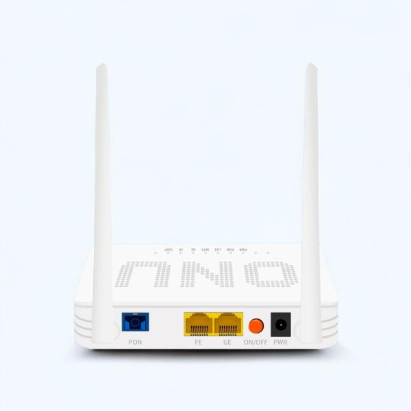XPON-110W PON Routers 1/10/100/1000M GE WAN HUAWEI 4g Lte Router RJ45 Port 2.4G