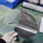 Corrosion Resistance Custom Copper Parts Long Lasting Heat Insulation