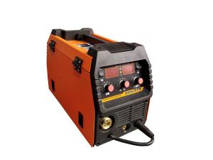 Wholesale Intelligent MIG MAG Welding Machine , MIG Welding Plant For Business Street from china suppliers