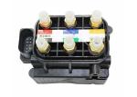 Air Suspension Compressor Control Valve Block For Mercedes Benz W205 W222 C217