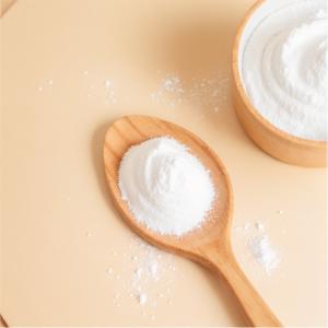 Wholesale Food Grade Pure Chitosan Powder With 90% Deacetylation Cas 9012-76-4 from china suppliers