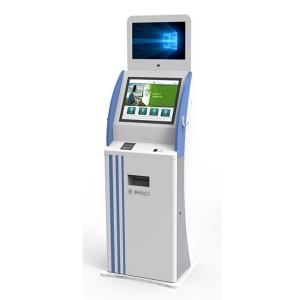 Wholesale Self Service Payment A4 Printer Kiosk from china suppliers