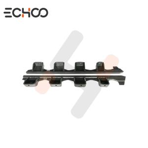 Wholesale Track Chain Guard for Hitachi ZAX670-3 Excavator Undercarriage from china suppliers