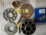 Swing Motor Parts Cylinder Block Valve Plate Piston XKAY-00633 XKAY-00536 For