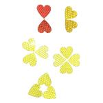 High Brightness Reflective Tape Stickers Reflective PVC