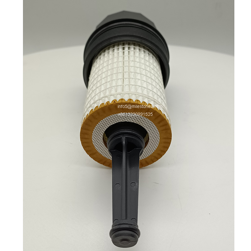 Engine oil filter 6111800010 oil filter 6111800010