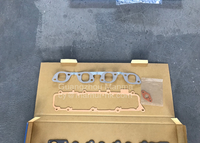 5-87815525-1 Engine Gasket Set For ISUZU NPR NQR 4HK1 Truck Parts