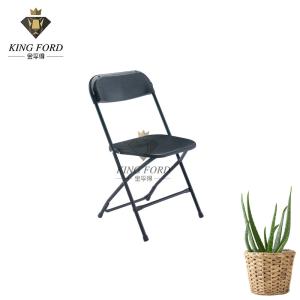 Wholesale 40*45*78cm Outdoor Folding Chairs Resin Garden Chairs 5kgs from china suppliers