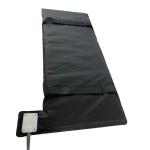GrapheneMedicHeat Pad Pain Relief and Muscle Relaxation with Graphene Technology
