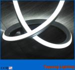 white square 120leds/m pvc tube 110v led neon flex light for outdoor building