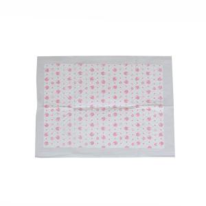 Wholesale Waterproof Tissue Paper Printing Medical Incontinence Pads from china suppliers