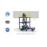 Buy cheap DCS-25V 25 Kg Bag Packing Machine New Maize Starch Packing Machine Weighing from wholesalers