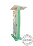 55 inch Promotional Android Outdoor Digital Signage Floor Standing Waterproof