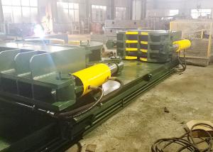 Wholesale Industry Scrap Recycling Equipment For Steel Mills Recycle Bag Piece Apart Inspection from china suppliers