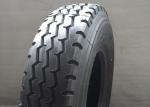 Mixed Roads All Steel Radial Tires Increased Self Cleaning Capacity 7.00R16LT