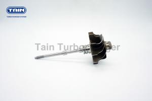 Wholesale GT1544Z 706499-0001 802419-0009 Turbo Turbine Wheel Ford Focus / Transit 1.8L Duratorq TDCi 90 PS from china suppliers