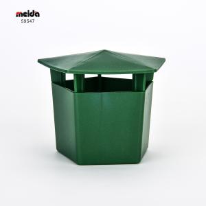 Wholesale 93g Plastic Snail Trap for Outdoor Safety and Garden Protection Stocked from china suppliers