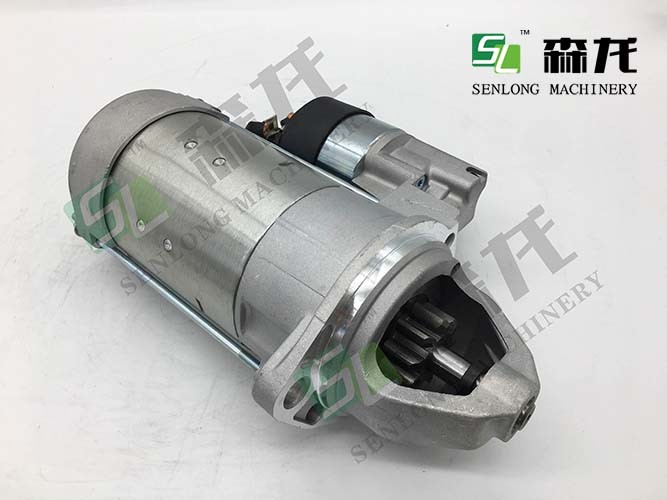 CST10226AS 0-001-223-016 0001223016 Excavator Starter Motor