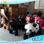 Hansel car coin operated amusement unbloked game coin operated rides equipments