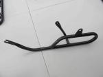 YAMAHA AG100 MOTOCROSS AG100 Chain cover bracket