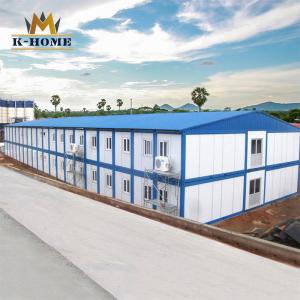 Wholesale Prefab Modular Portable School Classrooms for Kindergarten from china suppliers