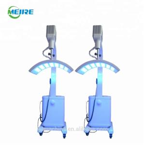 Wholesale China Manufacturer PDT LED Light Skin Beauty Machine from china suppliers