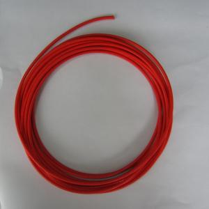Wholesale UL3122 26AWG Fiberglass Silicone Rubber Wire Tinner Copper from china suppliers