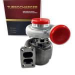 VOLVO EC210B D6D engine parts turbocharger 318844 04299138KZ for excavator